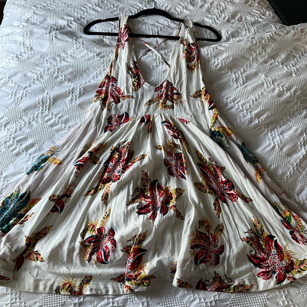 Cute size Small Free People dress!